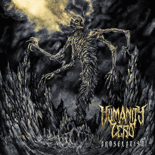 Humanity Zero : Proselytism